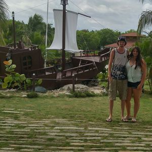 Meet your Posher, Madison